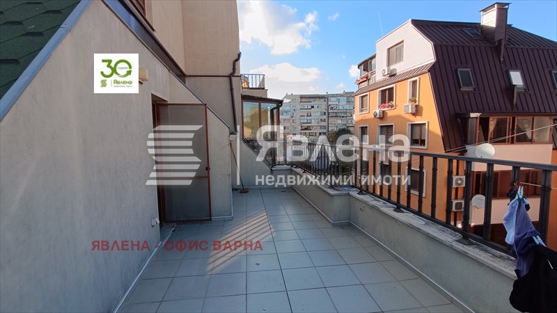 Продава 2-СТАЕН, гр. Варна, Погреби, снимка 6 - Aпартаменти - 47985336