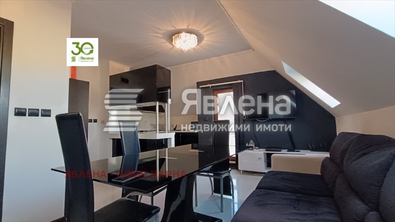 Продава 2-СТАЕН, гр. Варна, Погреби, снимка 1 - Aпартаменти - 47985336