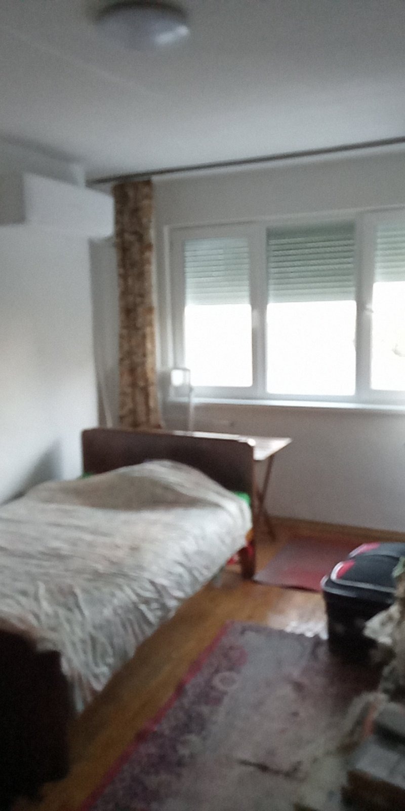 À vendre  1 chambre Plovdiv , Hristo Smirnenski , 62 m² | 99909055