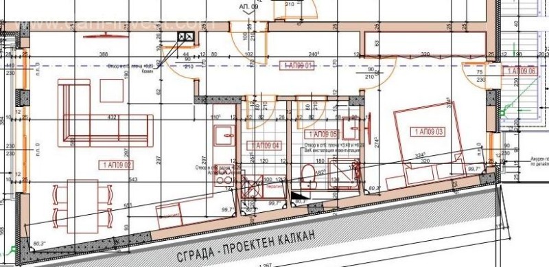 Продава 2-СТАЕН, гр. Поморие, област Бургас, снимка 1 - Aпартаменти - 49551262