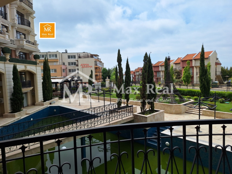 À venda  1 quarto região Burgas , Sveti Vlas , 52 m² | 87340040 - imagem [12]