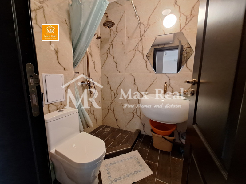 À venda  1 quarto região Burgas , Sveti Vlas , 52 m² | 87340040 - imagem [8]