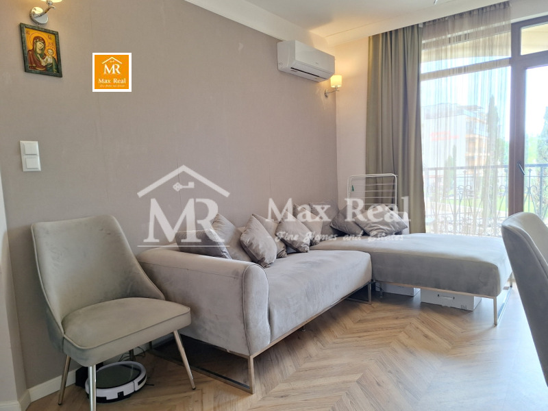 À venda  1 quarto região Burgas , Sveti Vlas , 52 m² | 87340040 - imagem [5]