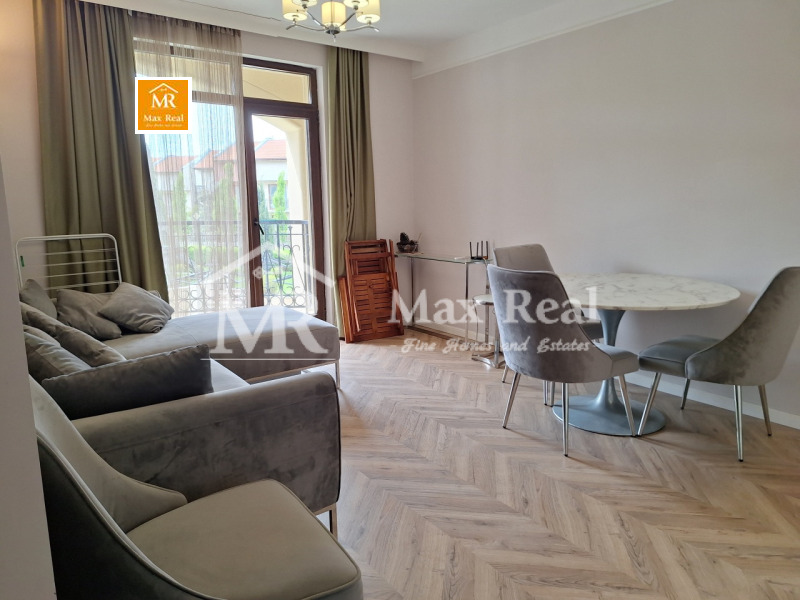 À venda  1 quarto região Burgas , Sveti Vlas , 52 m² | 87340040 - imagem [4]