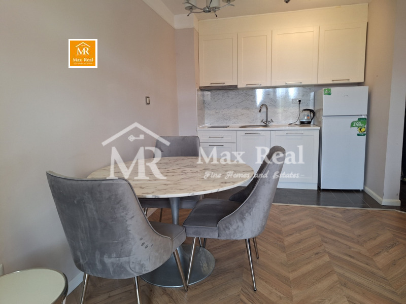 À venda  1 quarto região Burgas , Sveti Vlas , 52 m² | 87340040 - imagem [3]