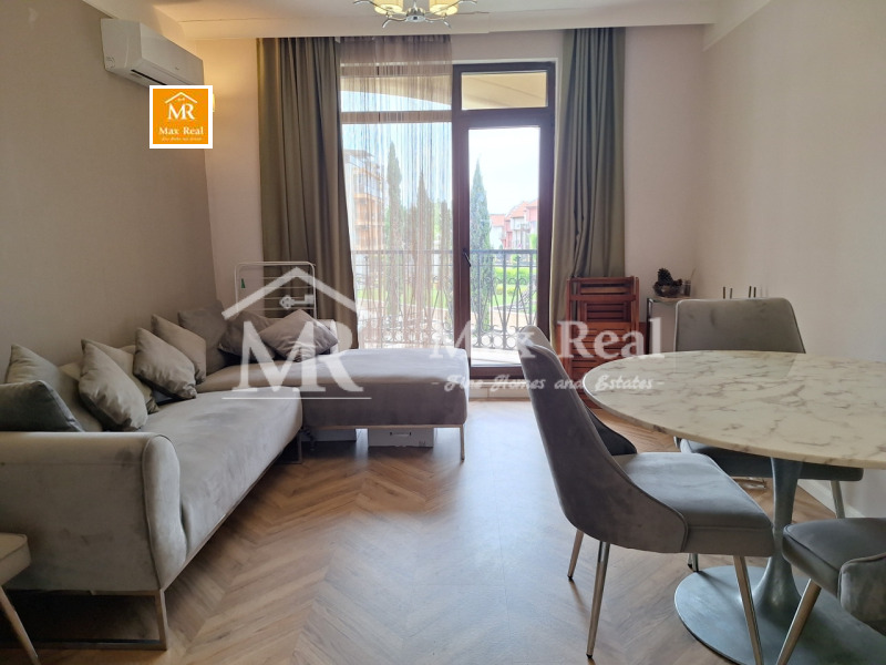À venda  1 quarto região Burgas , Sveti Vlas , 52 m² | 87340040 - imagem [2]