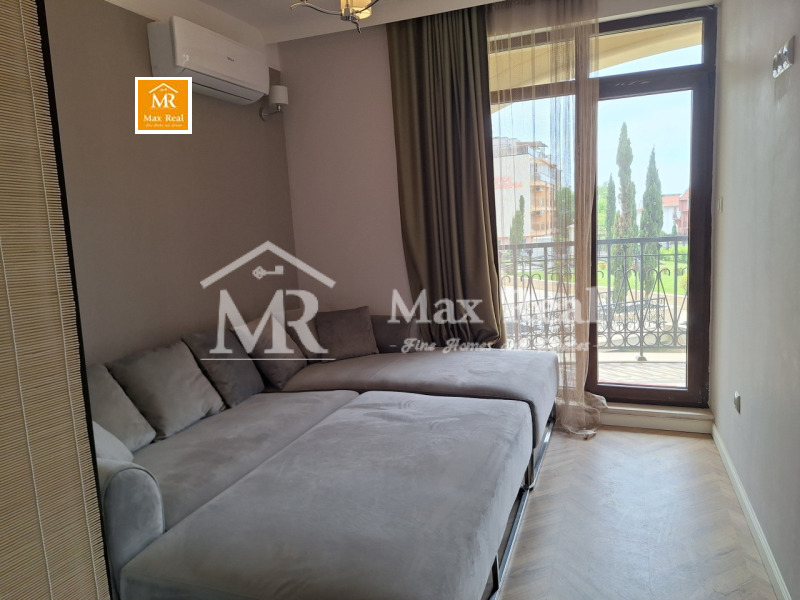 À venda  1 quarto região Burgas , Sveti Vlas , 52 m² | 87340040 - imagem [9]