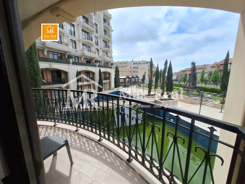 À venda  1 quarto região Burgas , Sveti Vlas , 52 m² | 87340040 - imagem [10]