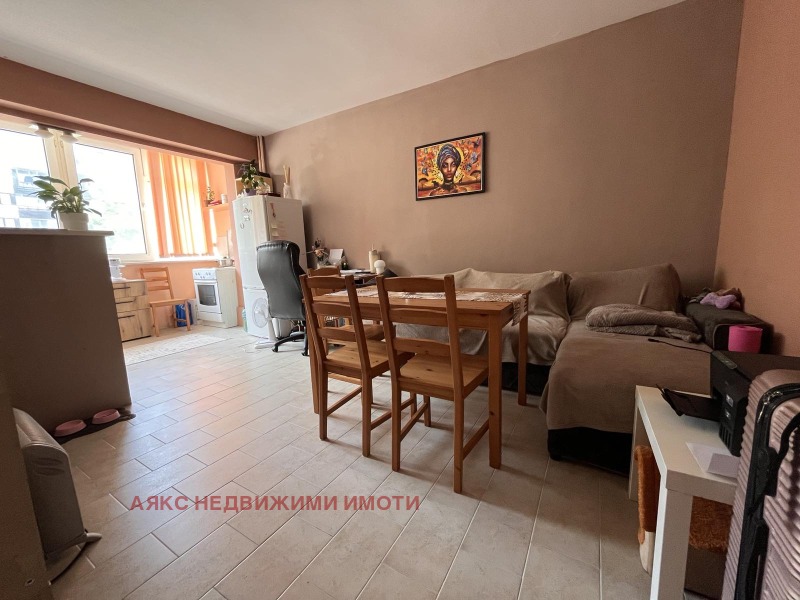 For Sale  1 bedroom Sofia , Druzhba 1 , 46 sq.m | 86171291