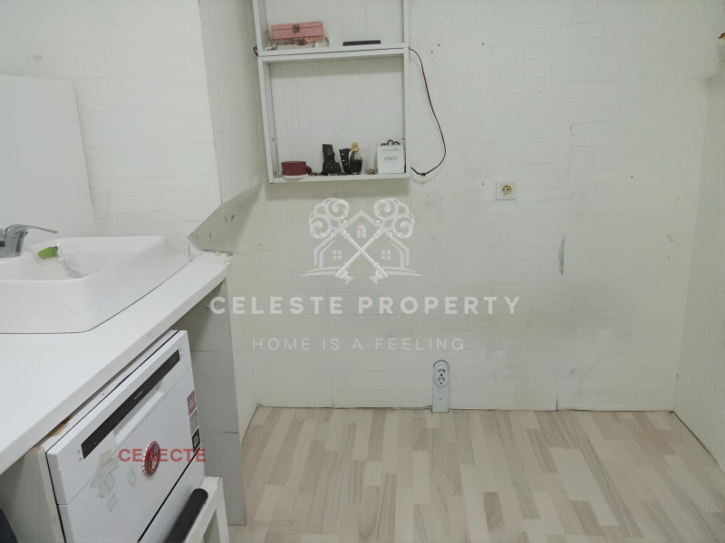 De vânzare  1 dormitor Sofia , Liulin 7 , 65 mp | 46803395 - imagine [4]