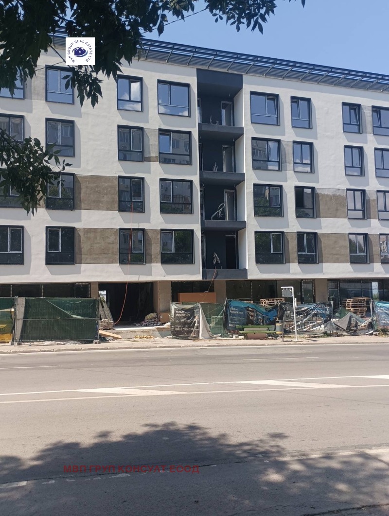 À venda  1 quarto Sofia , Liulin 4 , 51 m² | 34269242