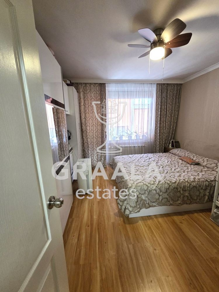 Zu verkaufen  1 Schlafzimmer Sofia , Borowo , 88 qm | 93686758 - Bild [6]