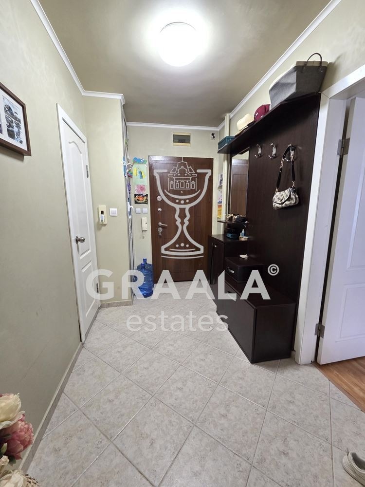 Zu verkaufen  1 Schlafzimmer Sofia , Borowo , 88 qm | 93686758 - Bild [3]