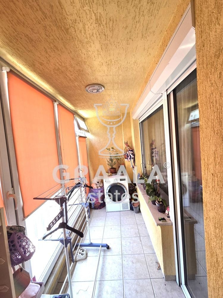 Zu verkaufen  1 Schlafzimmer Sofia , Borowo , 88 qm | 93686758 - Bild [5]