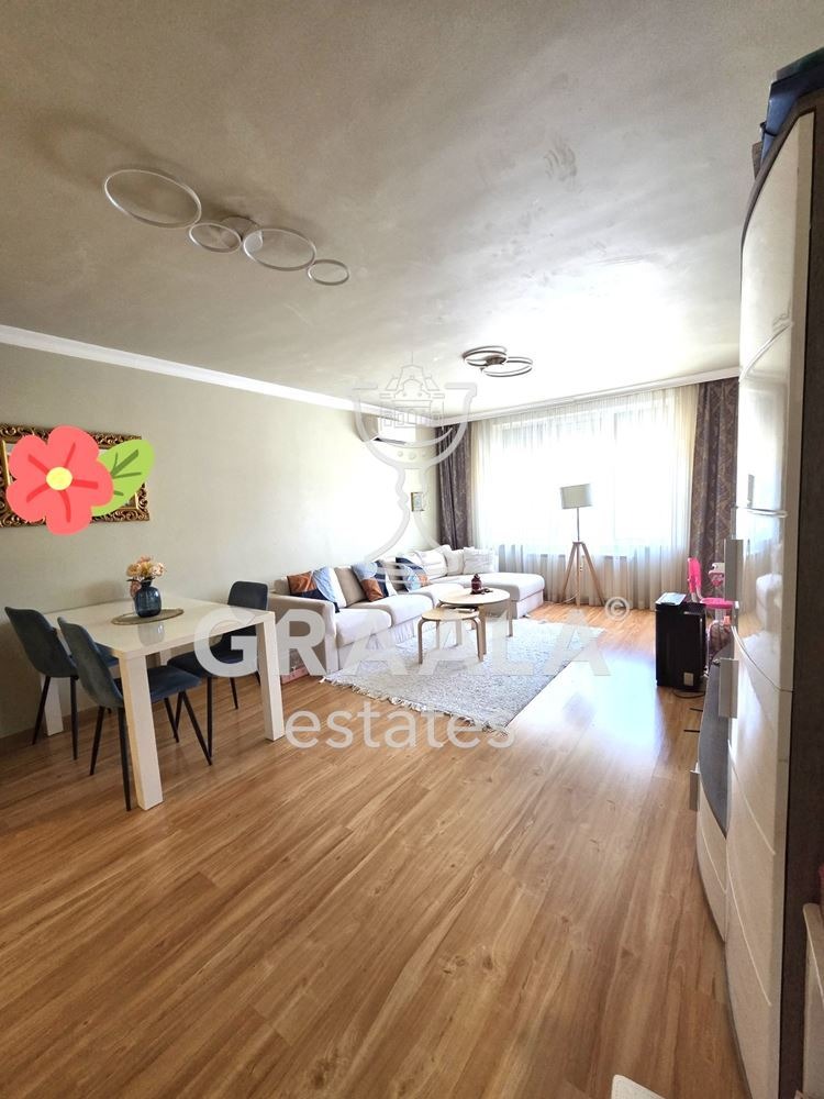 Zu verkaufen  1 Schlafzimmer Sofia , Borowo , 88 qm | 93686758