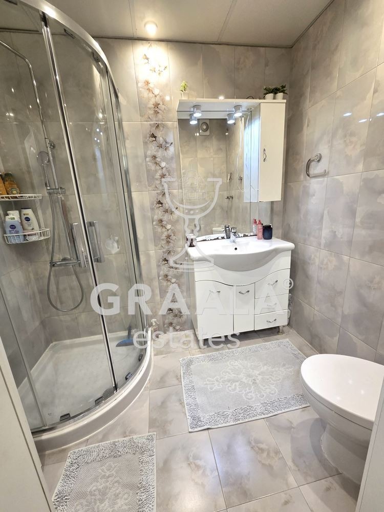 Zu verkaufen  1 Schlafzimmer Sofia , Borowo , 88 qm | 93686758 - Bild [4]