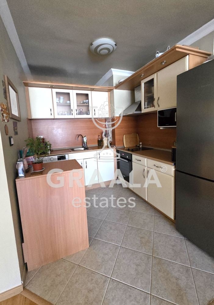 Zu verkaufen  1 Schlafzimmer Sofia , Borowo , 88 qm | 93686758 - Bild [2]