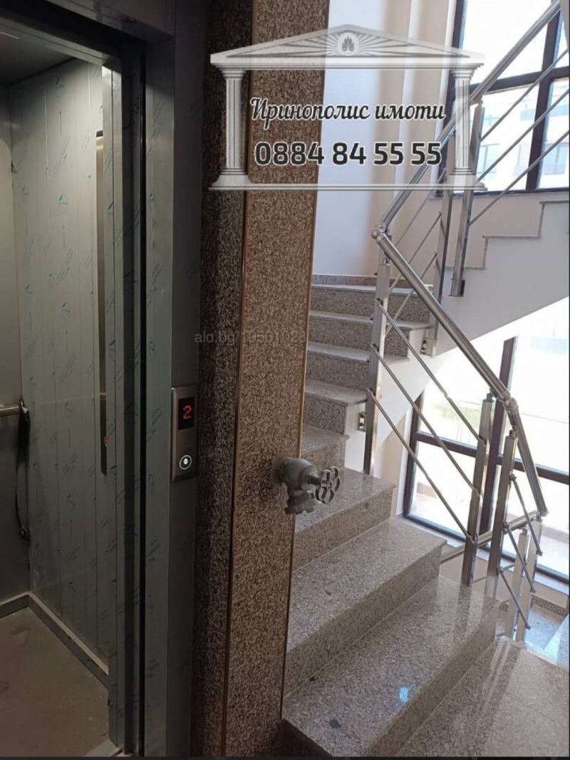 Продава  2-стаен град Стара Загора , Ремиза , 60 кв.м | 79742871 - изображение [6]