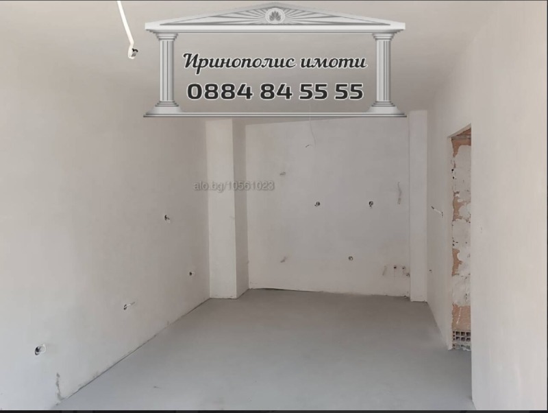 Продава  2-стаен град Стара Загора , Ремиза , 60 кв.м | 79742871 - изображение [2]