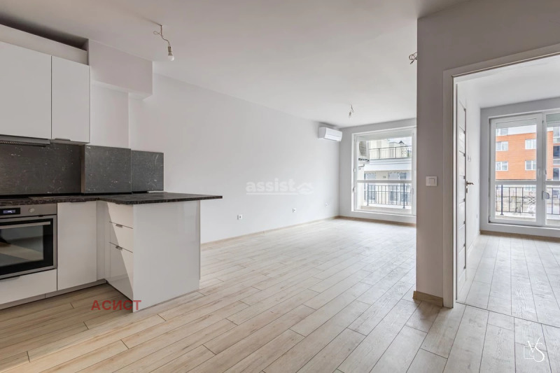 Продаја  1 спаваћа соба Софија , Панчарево , 72 м2 | 93349644 - слика [5]