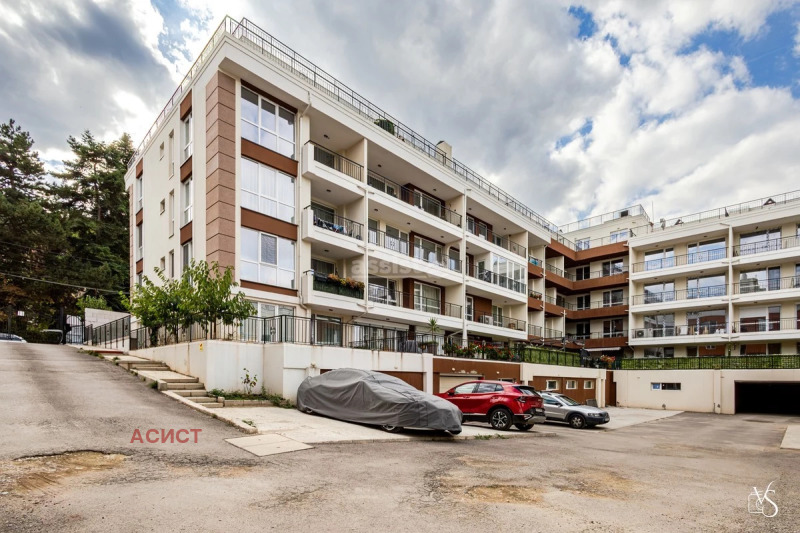 Продаја  1 спаваћа соба Софија , Панчарево , 72 м2 | 93349644 - слика [16]