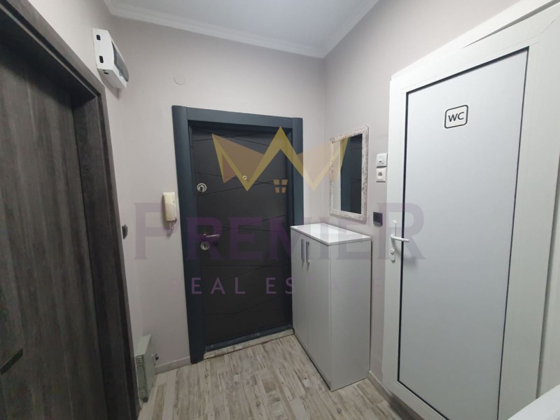 Продава 2-СТАЕН, гр. Бургас, Братя Миладинови, снимка 14 - Апартаменти - 52210199