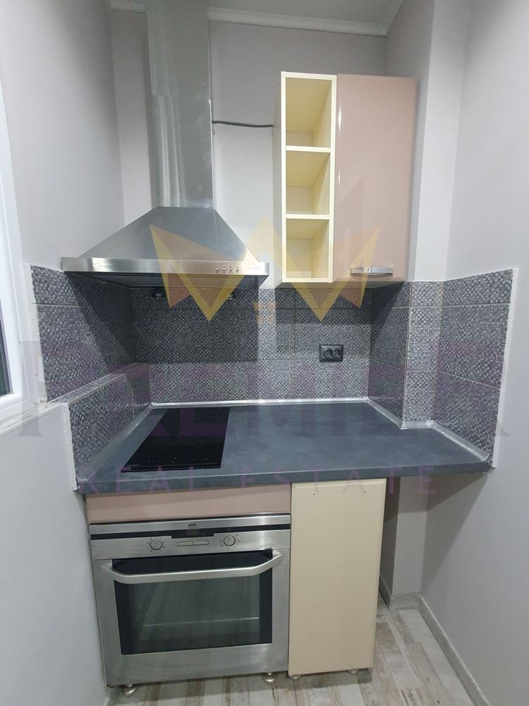 Продава 2-СТАЕН, гр. Бургас, Братя Миладинови, снимка 12 - Апартаменти - 52210199