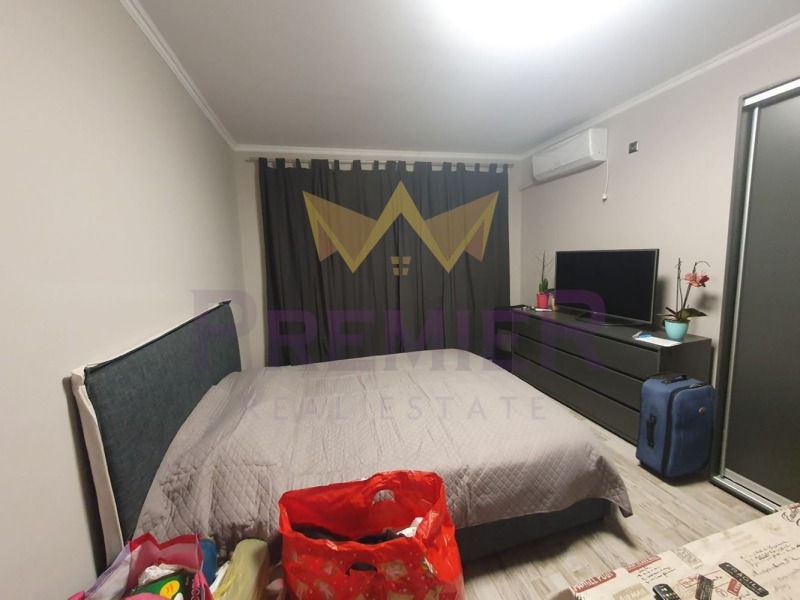 Продава 2-СТАЕН, гр. Бургас, Братя Миладинови, снимка 4 - Апартаменти - 52210199