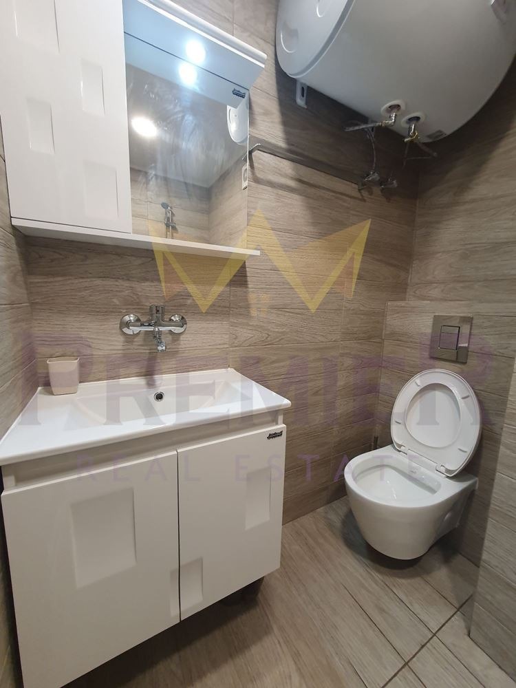 Продава 2-СТАЕН, гр. Бургас, Братя Миладинови, снимка 3 - Апартаменти - 52210199