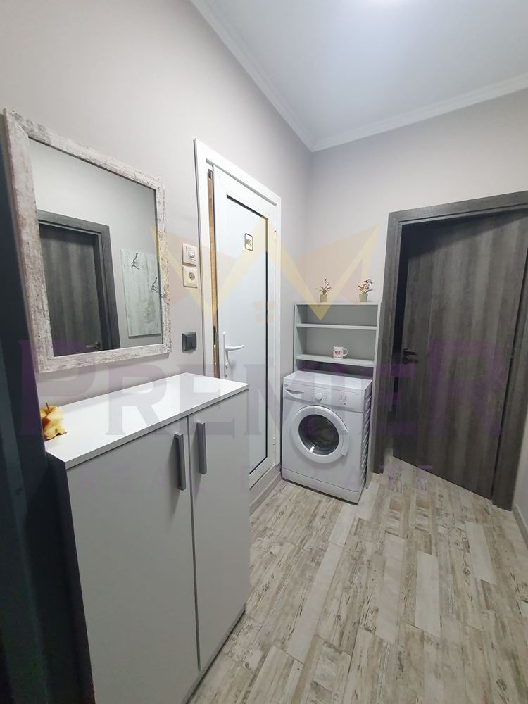 Продава 2-СТАЕН, гр. Бургас, Братя Миладинови, снимка 13 - Апартаменти - 52210199