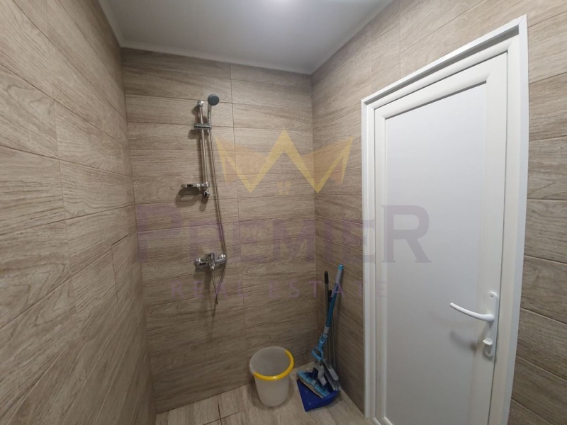 Продава 2-СТАЕН, гр. Бургас, Братя Миладинови, снимка 15 - Апартаменти - 52210199