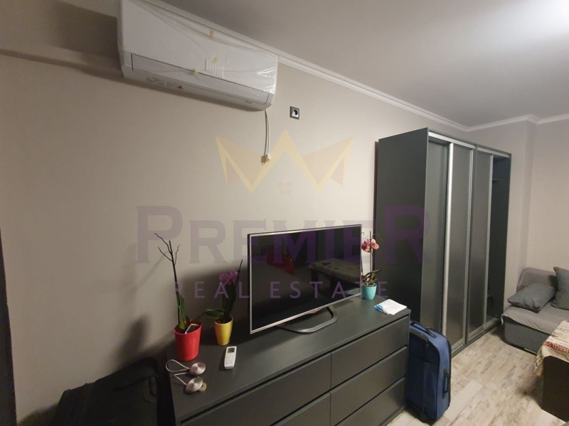 Продава 2-СТАЕН, гр. Бургас, Братя Миладинови, снимка 2 - Апартаменти - 52210199