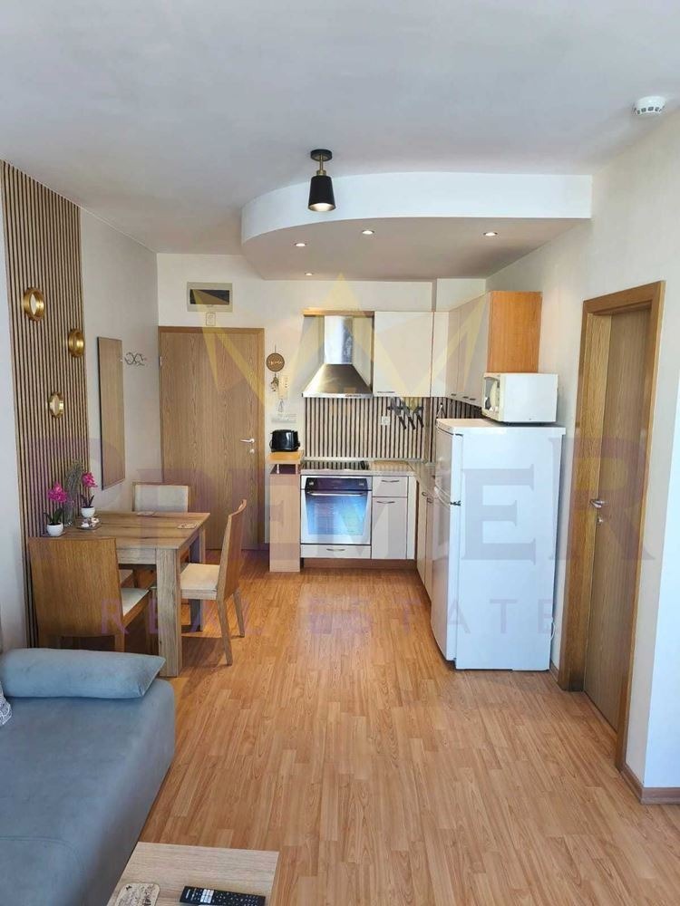 Продава 2-СТАЕН, гр. Свети Влас, област Бургас, снимка 2 - Апартаменти - 53410887