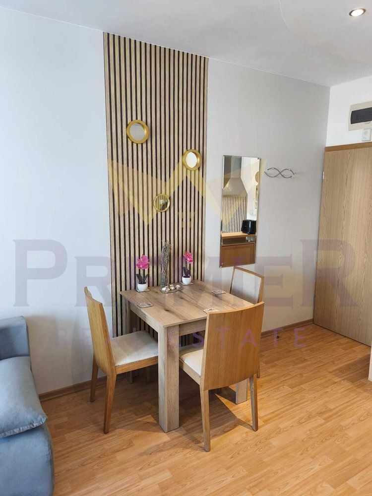 Продава 2-СТАЕН, гр. Свети Влас, област Бургас, снимка 6 - Апартаменти - 53410887