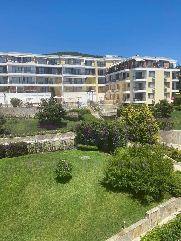 Продава 2-СТАЕН, гр. Свети Влас, област Бургас, снимка 14 - Апартаменти - 53410887