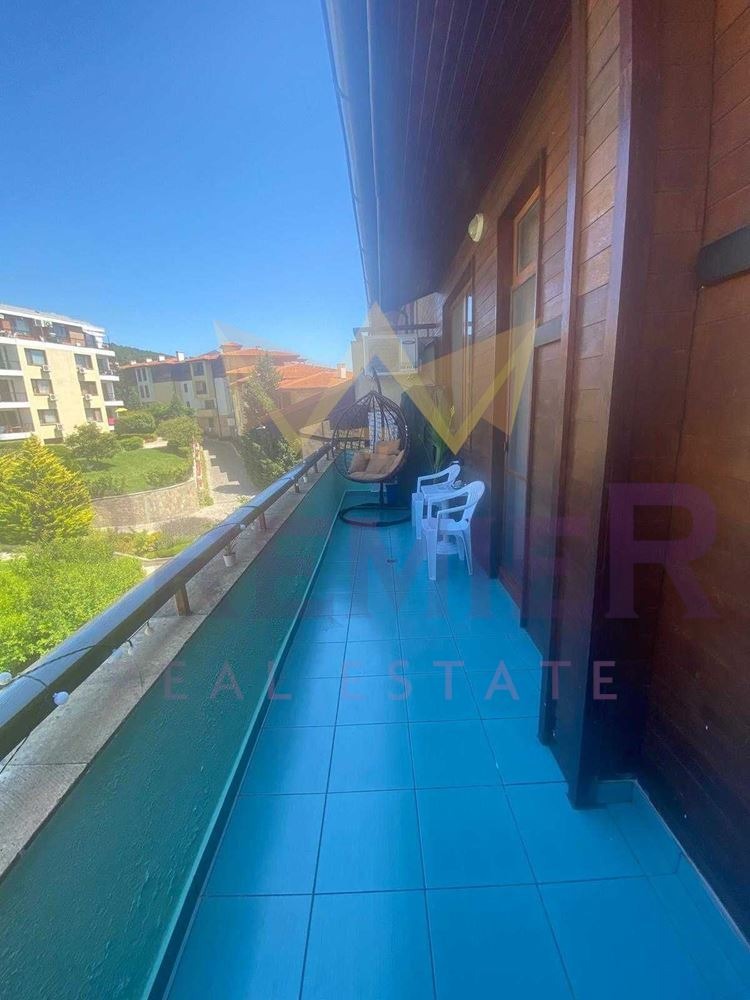 Продава 2-СТАЕН, гр. Свети Влас, област Бургас, снимка 12 - Апартаменти - 53410887