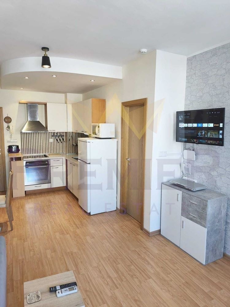 Продава 2-СТАЕН, гр. Свети Влас, област Бургас, снимка 4 - Апартаменти - 53410887