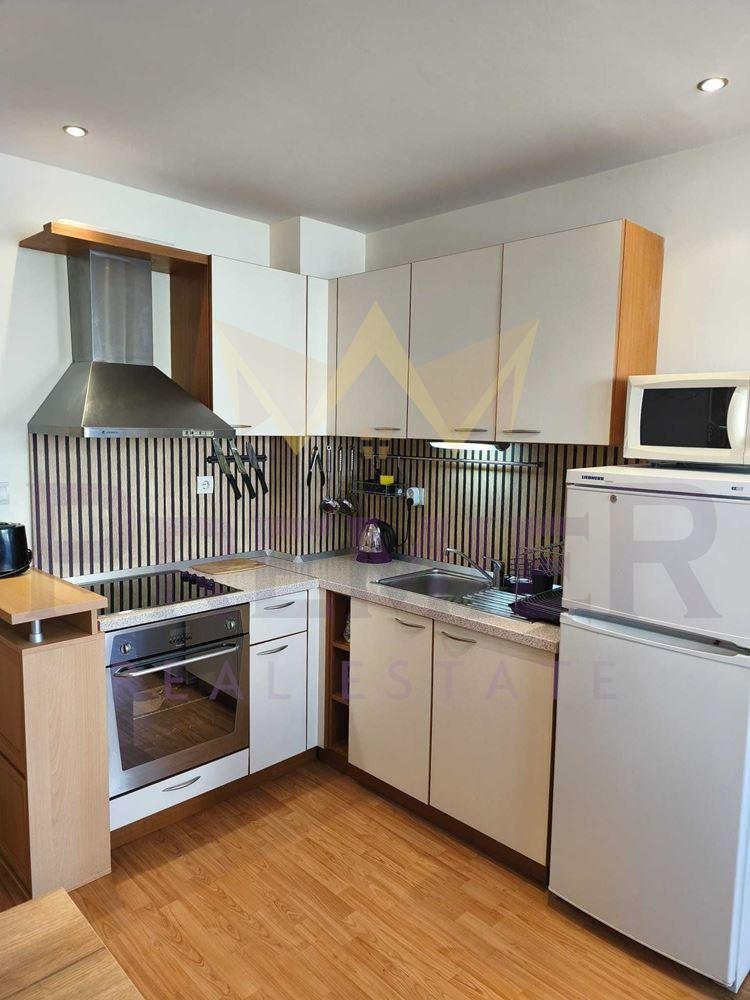 Продава 2-СТАЕН, гр. Свети Влас, област Бургас, снимка 13 - Апартаменти - 53410887