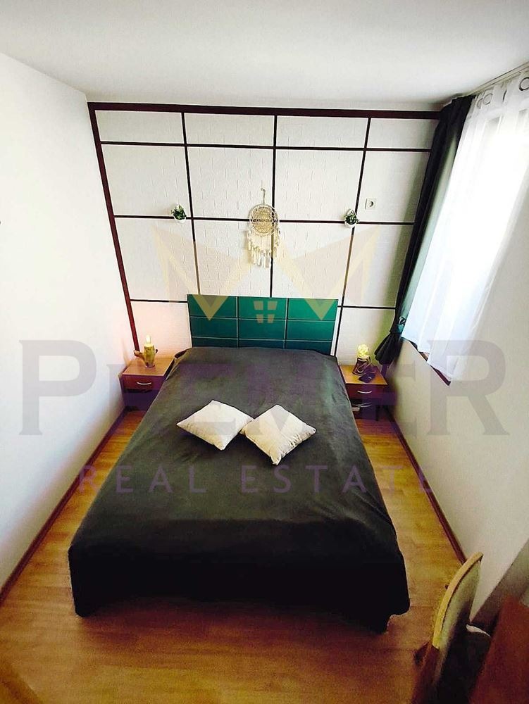 Продава 2-СТАЕН, гр. Свети Влас, област Бургас, снимка 5 - Апартаменти - 53410887