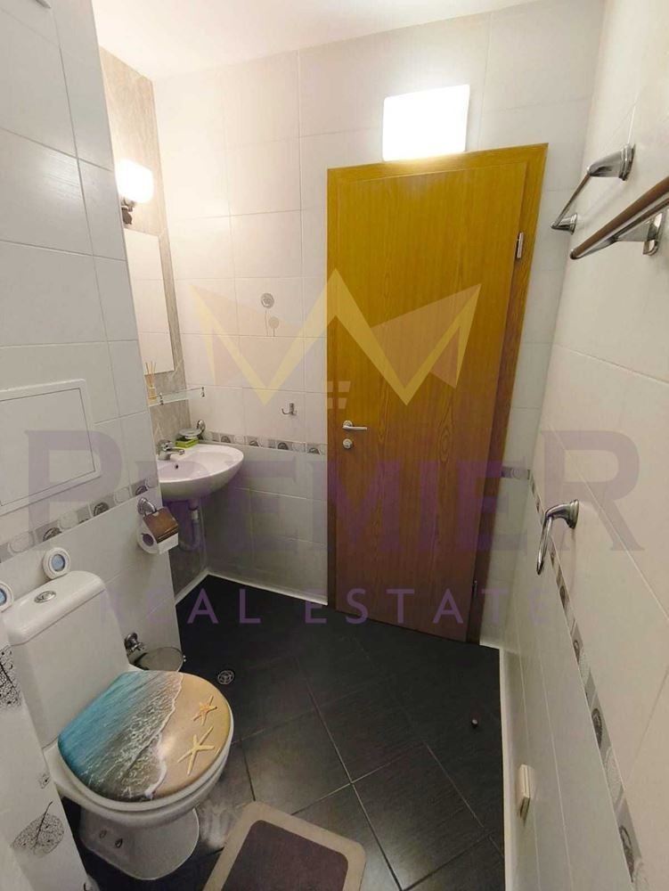 Продава 2-СТАЕН, гр. Свети Влас, област Бургас, снимка 8 - Апартаменти - 53410887