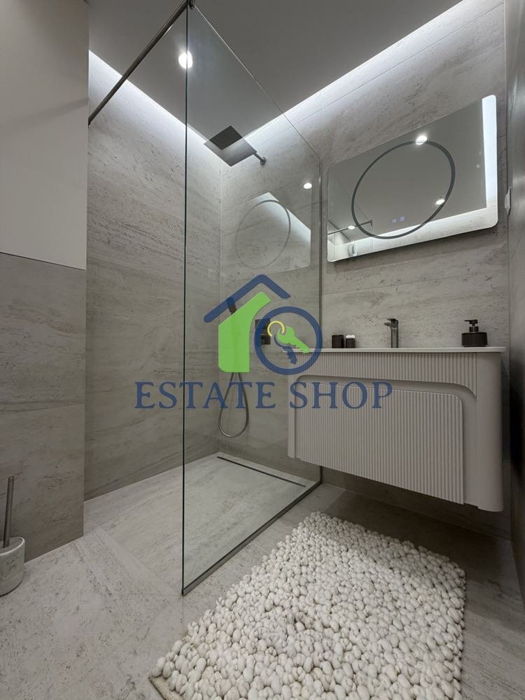 Продава 2-СТАЕН, гр. Пловдив, Беломорски, снимка 16 - Апартаменти - 55842033