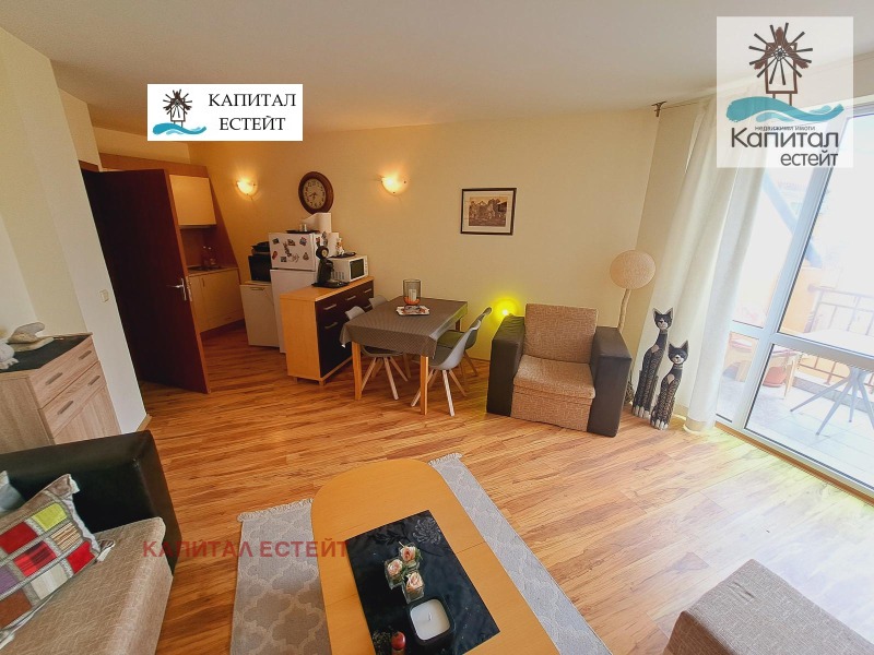 На продаж  2 спальні область Бургас , Ахелой , 97 кв.м | 89276633 - зображення [4]