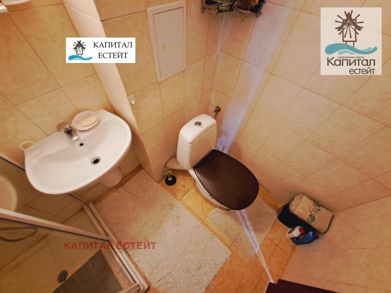 На продаж  2 спальні область Бургас , Ахелой , 97 кв.м | 89276633 - зображення [13]