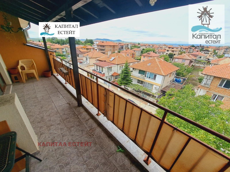 На продаж  2 спальні область Бургас , Ахелой , 97 кв.м | 89276633 - зображення [10]
