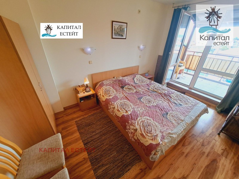 На продаж  2 спальні область Бургас , Ахелой , 97 кв.м | 89276633 - зображення [15]