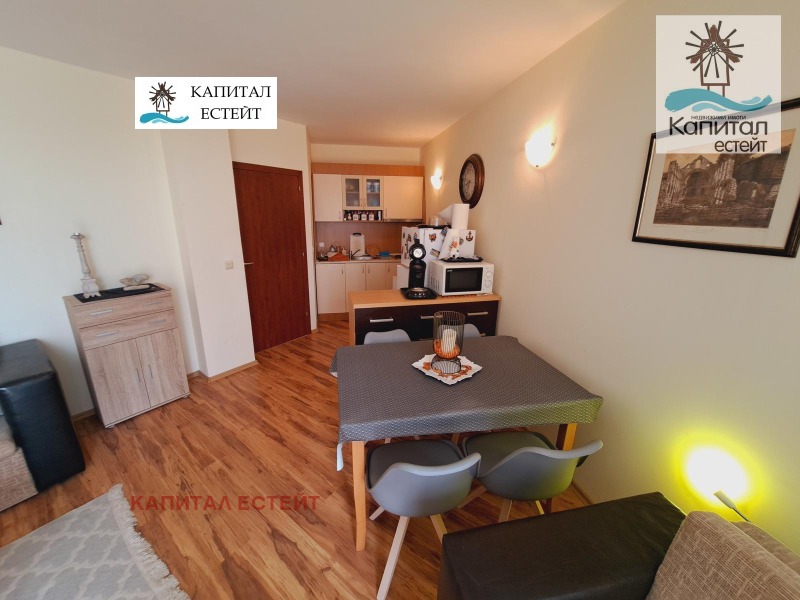 На продаж  2 спальні область Бургас , Ахелой , 97 кв.м | 89276633 - зображення [6]
