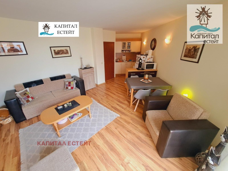 На продаж  2 спальні область Бургас , Ахелой , 97 кв.м | 89276633 - зображення [5]