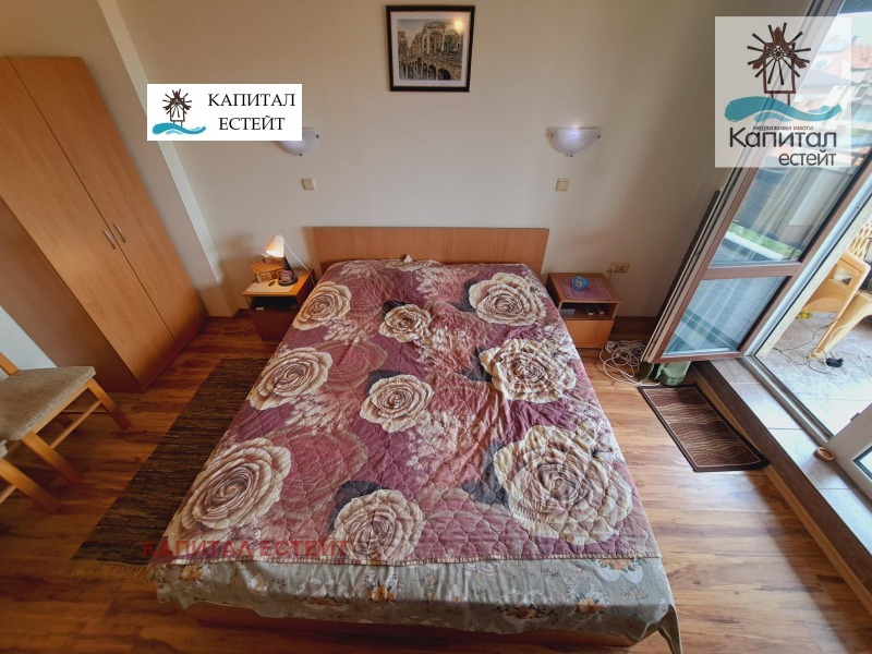 На продаж  2 спальні область Бургас , Ахелой , 97 кв.м | 89276633 - зображення [14]