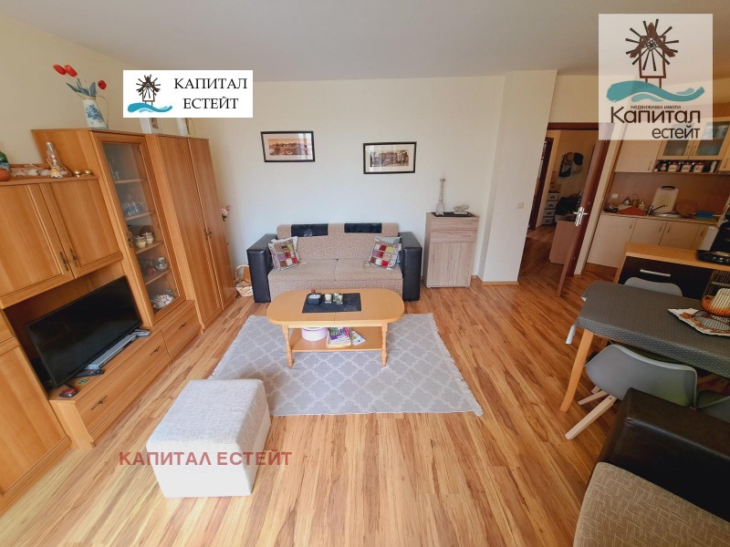 На продаж  2 спальні область Бургас , Ахелой , 97 кв.м | 89276633 - зображення [3]
