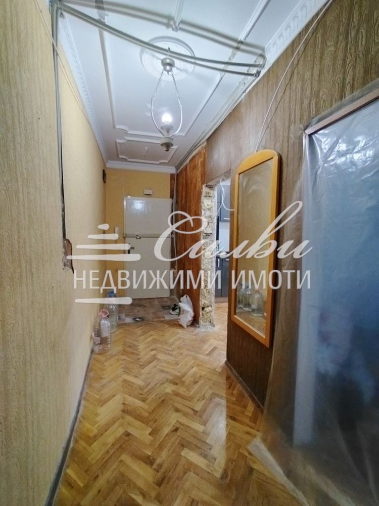 Продава 3-СТАЕН, гр. Шумен, Херсон, снимка 8 - Aпартаменти - 48125893